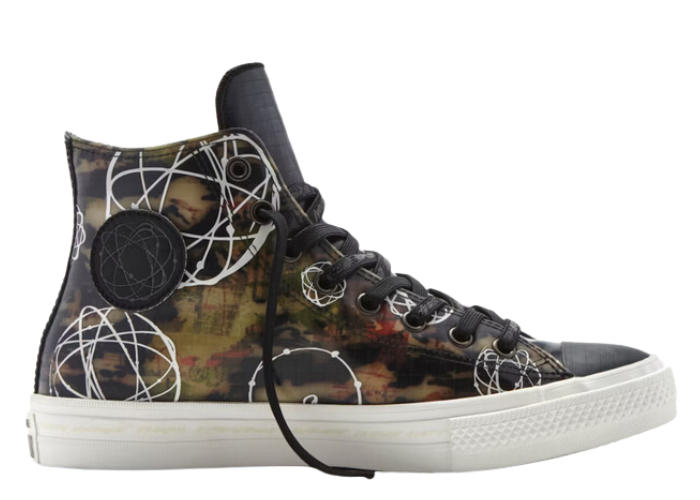 Converse Chuck Taylor All Star II Futura Camo