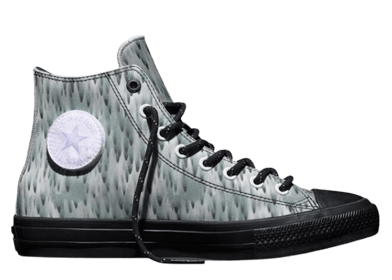 Converse Chuck Taylor All Star II Futura Skyfall