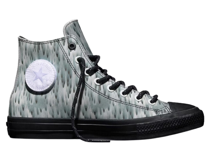 Converse Chuck Taylor All Star II Futura Skyfall