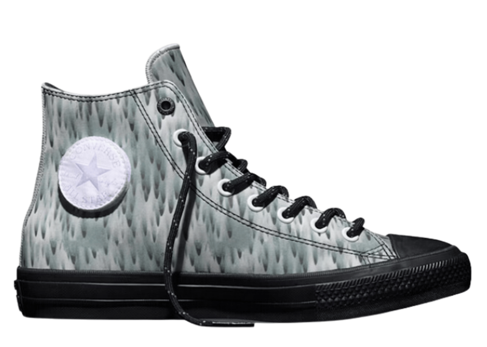Converse Chuck Taylor All Star II Futura Skyfall