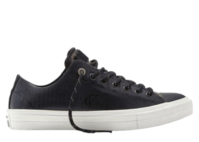 Converse Chuck Taylor All Star II Ox Futura Camo Low