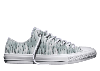 Converse Chuck Taylor All Star II Ox Futura Skyfall