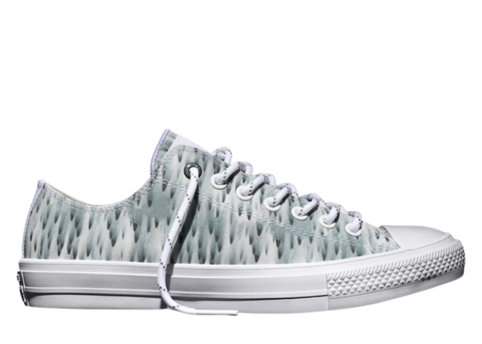 Converse Chuck Taylor All Star II Ox Futura Skyfall