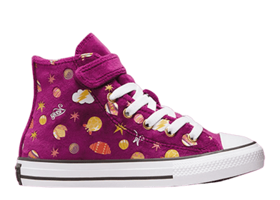 Converse Chuck Taylor Willy Wonka All Star Easy On (PS)