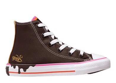 Converse Chuck Taylor Willy Wonka All-Star (PS)