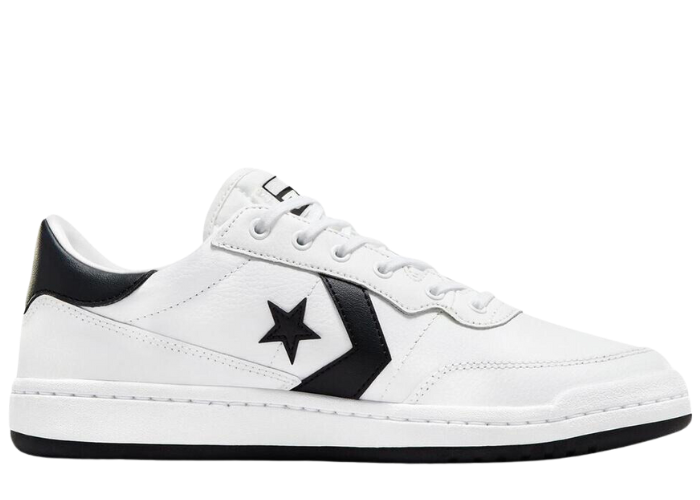 Converse Fastbreak Pro Ox White Black