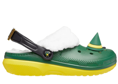 Crocs Classic Clog Elf (Kids)