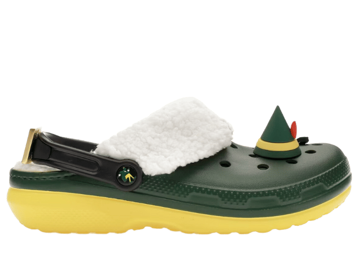 Crocs Classic Clog Elf