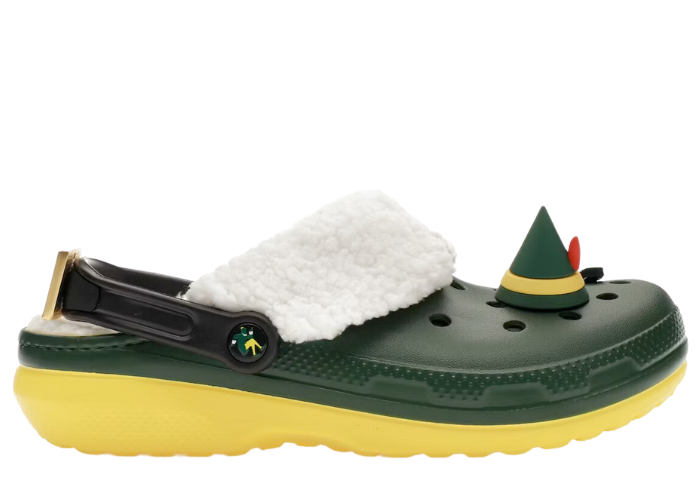 Crocs Classic Clog Elf