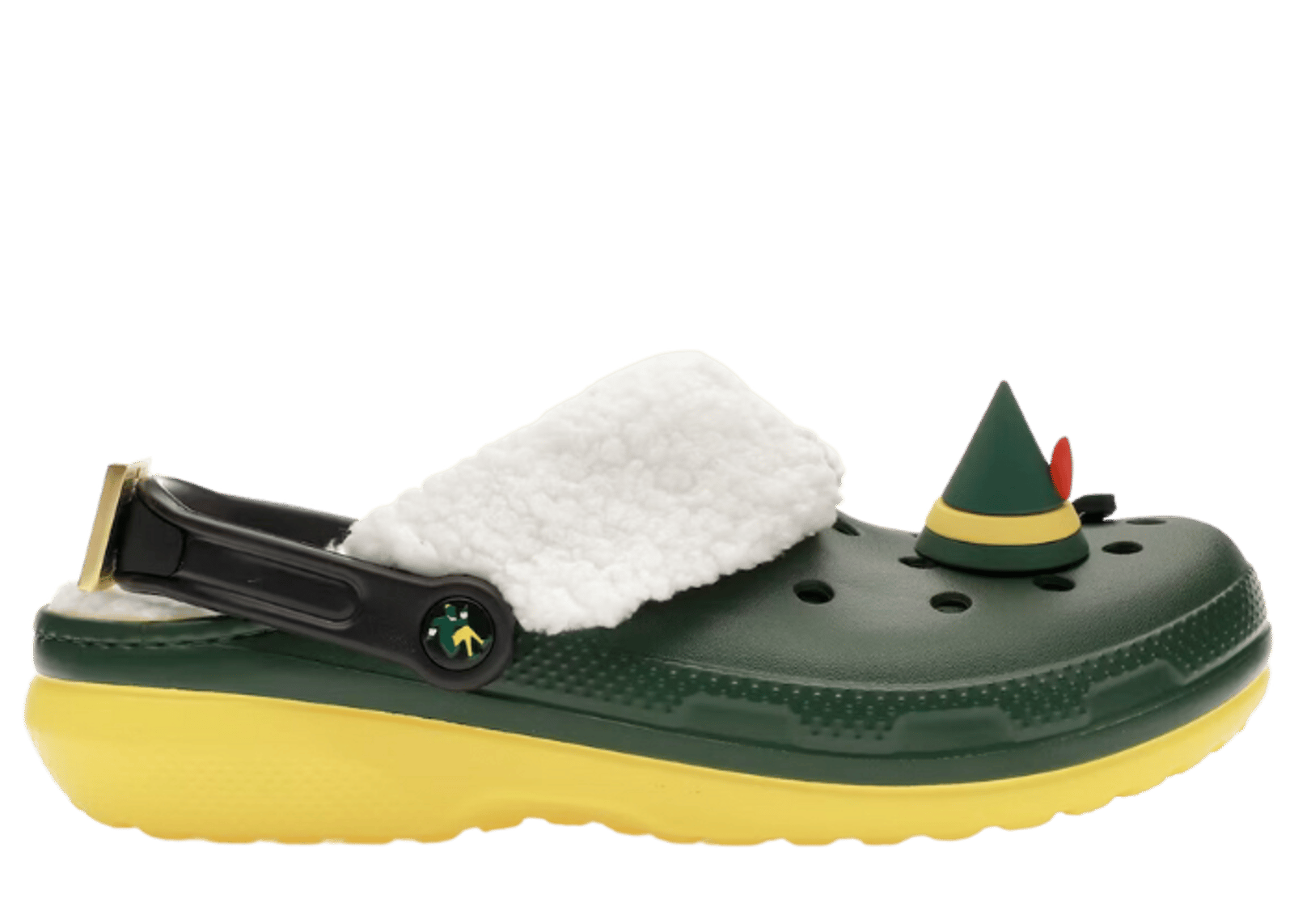 Crocs Classic Clog Elf