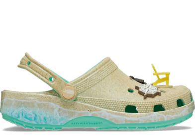 Crocs Classic Clog Margaritaville Beach