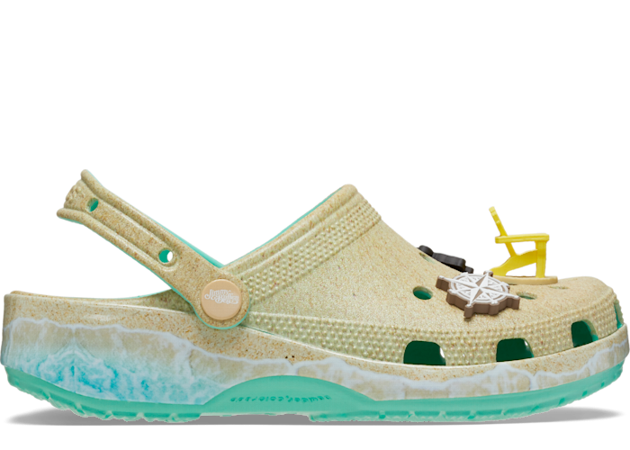 Crocs Classic Clog Margaritaville Beach