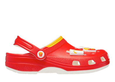 Crocs Classic Clog McDonald's