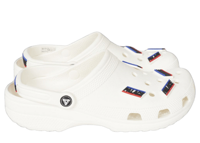 Crocs Classic Clog Palace White