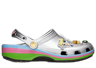 Crocs Classic Clog The Powerpuff Girls