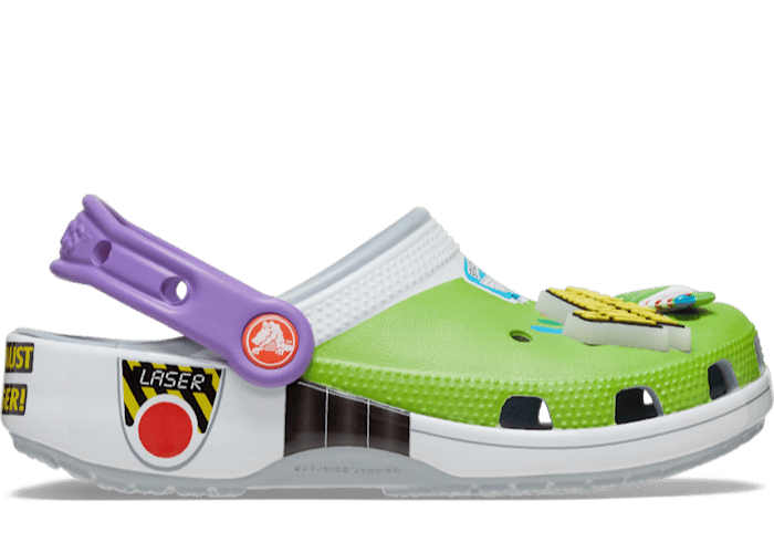 Crocs Classic Clog Toy Story Buzz Lightyear (GS)