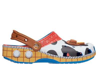 Crocs Classic Clog Toy Story Woody