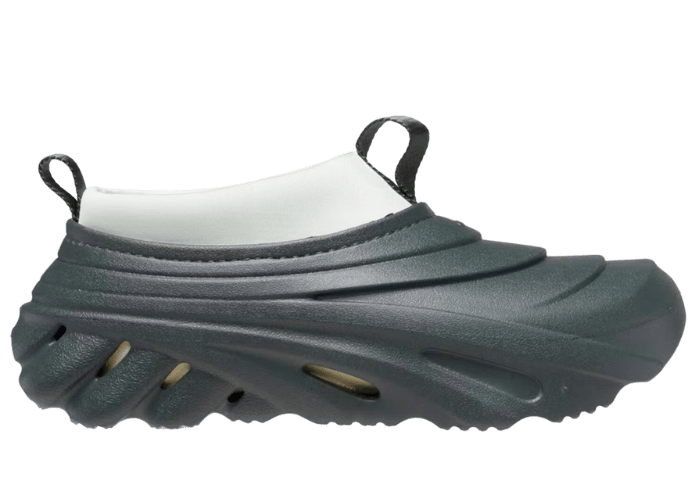 Crocs Echo Storm Kelp