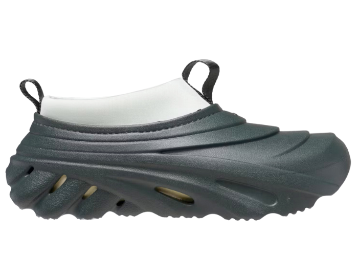 Crocs Echo Storm Kelp