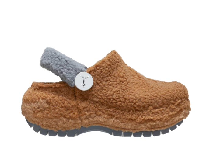 Crocs Mega Crush Clog Lil Nas X (GS)