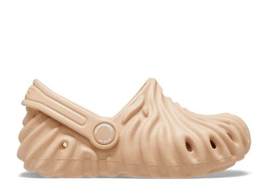 Crocs Pollex Clog Salehe Bembury Stone Soup (GS)