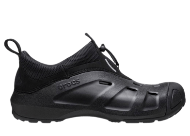 Crocs Quick Trail Low Black