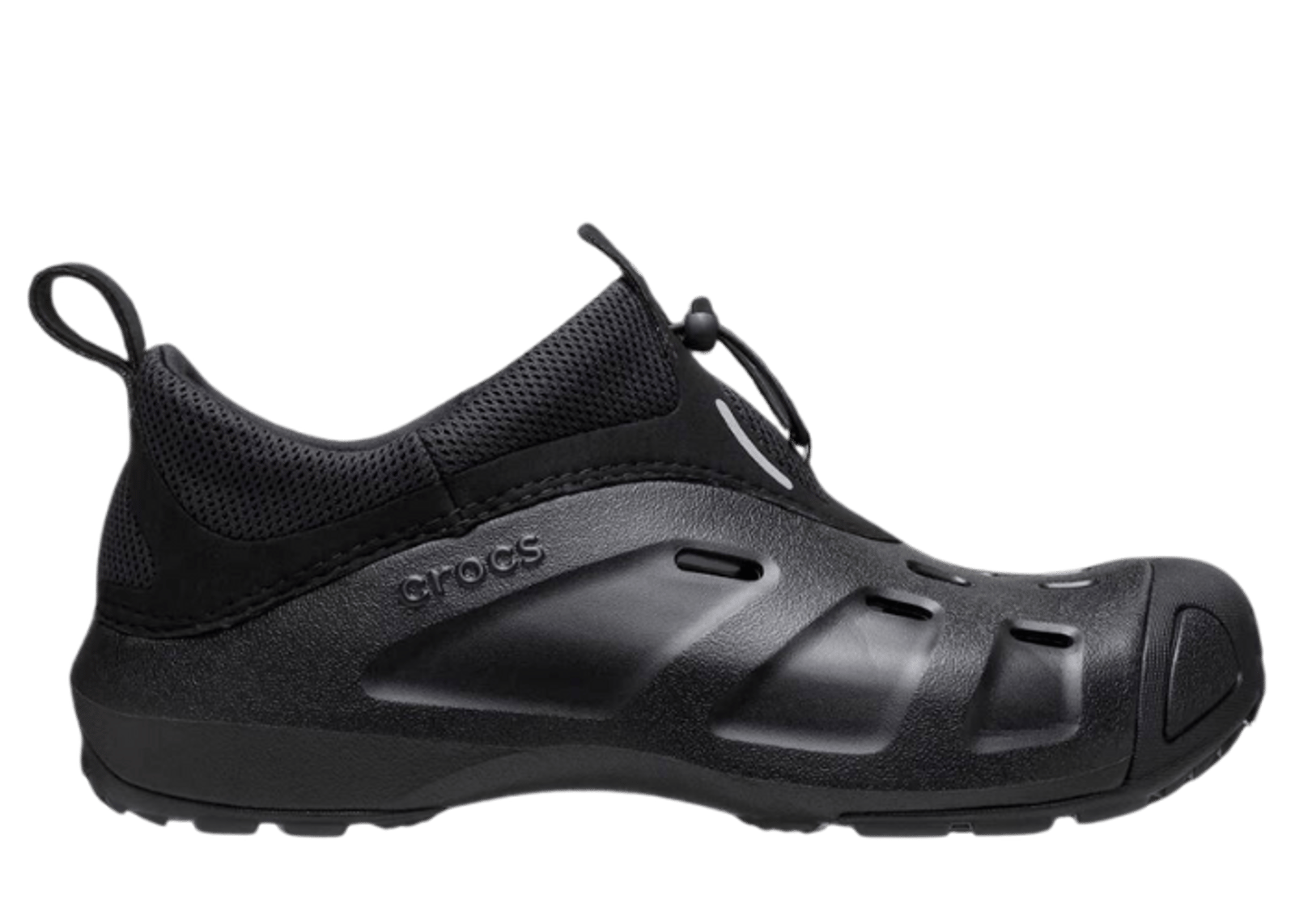 Crocs Quick Trail Low Black