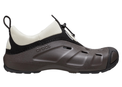 Crocs Quick Trail Low Espresso Bone