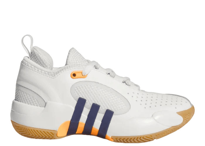 adidas D.O.N. Issue 5 White Orange (PS) - IE7906 Raffles & Where