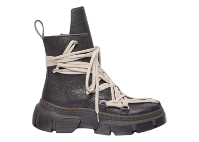 Dr. Martens 1460 DMXL Mega Lace Boot Rick Owens