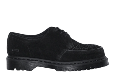 Dr. Martens Ramsey Creeper Supreme Black