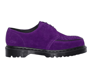 Dr. Martens Ramsey Creeper Supreme Purple