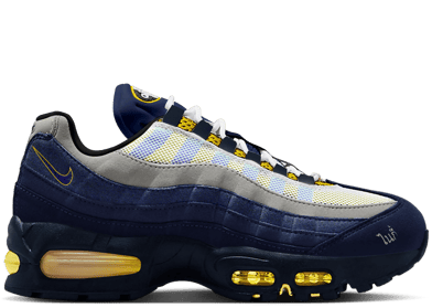 Nike SB Air Max 95 Eric Koston