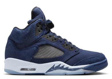 Air Jordan 5 Retro SE Reverse Georgetown