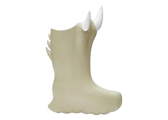 Fila Dragon Boots Thug Club Beige