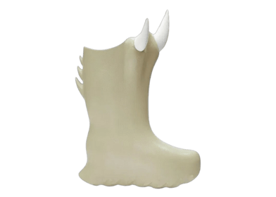 Fila Dragon Boots Thug Club Beige