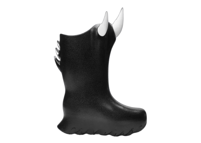 Fila Dragon Boots Thug Club Black