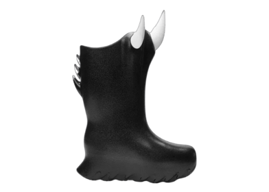 Fila Dragon Boots Thug Club Black