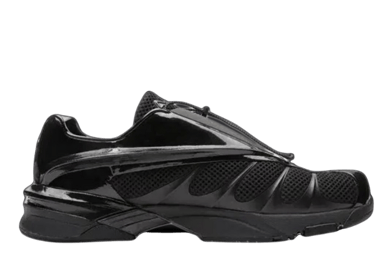 Fila Replica 2002 Thug Club Black