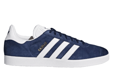 adidas Gazelle Navy White