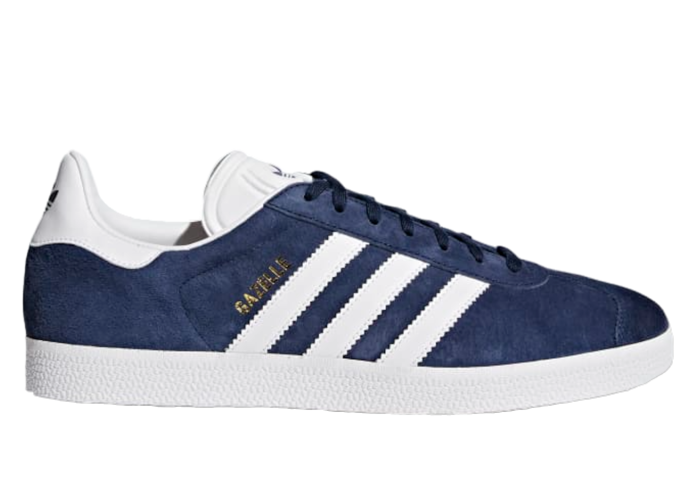 adidas Gazelle Navy White