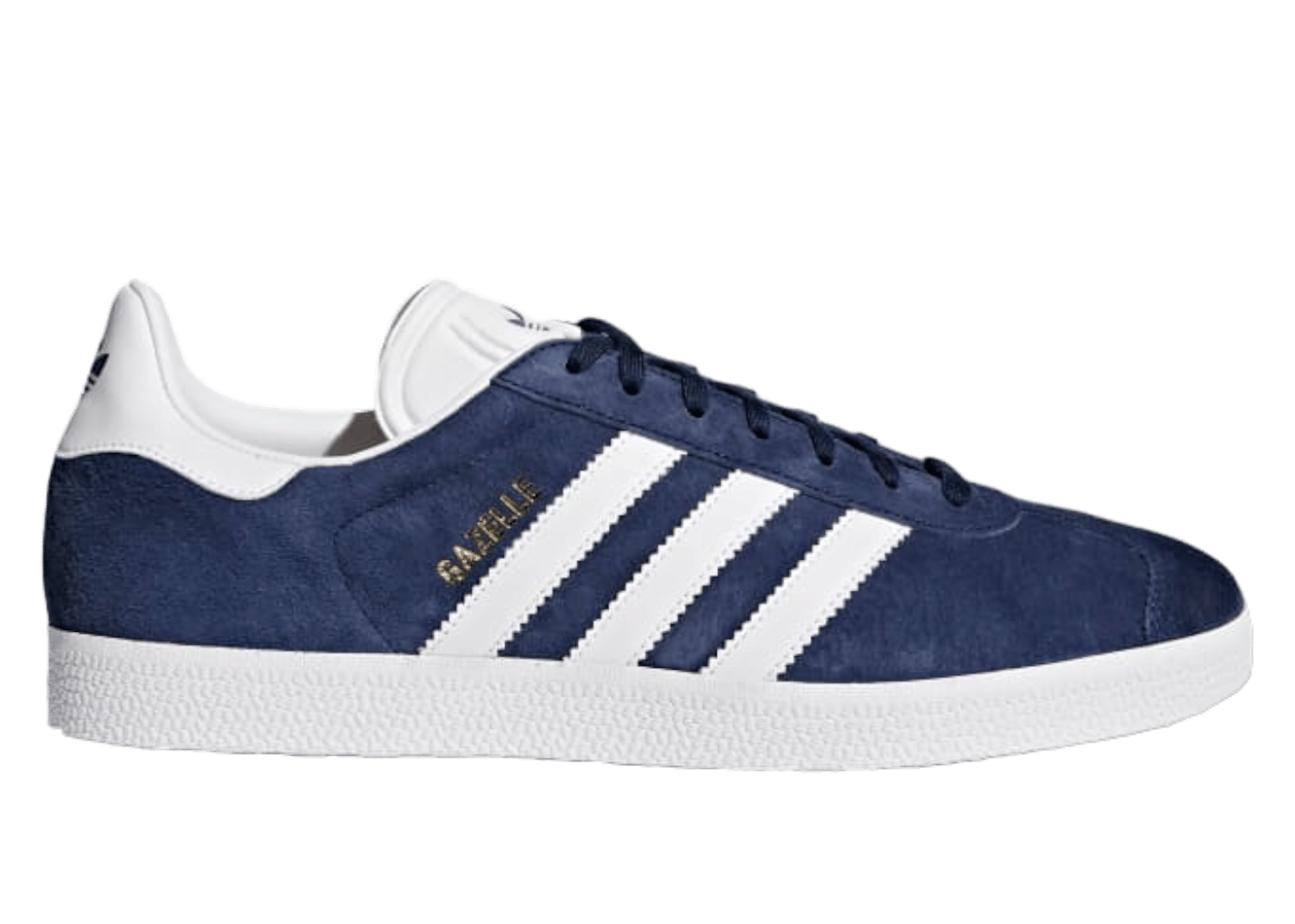 adidas Gazelle Navy White