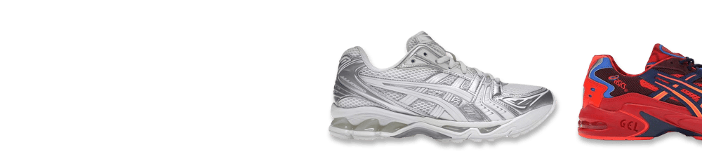 Gel-Kayano Release Dates