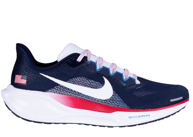 Nike Air Zoom Pegasus 41 "Team USA"