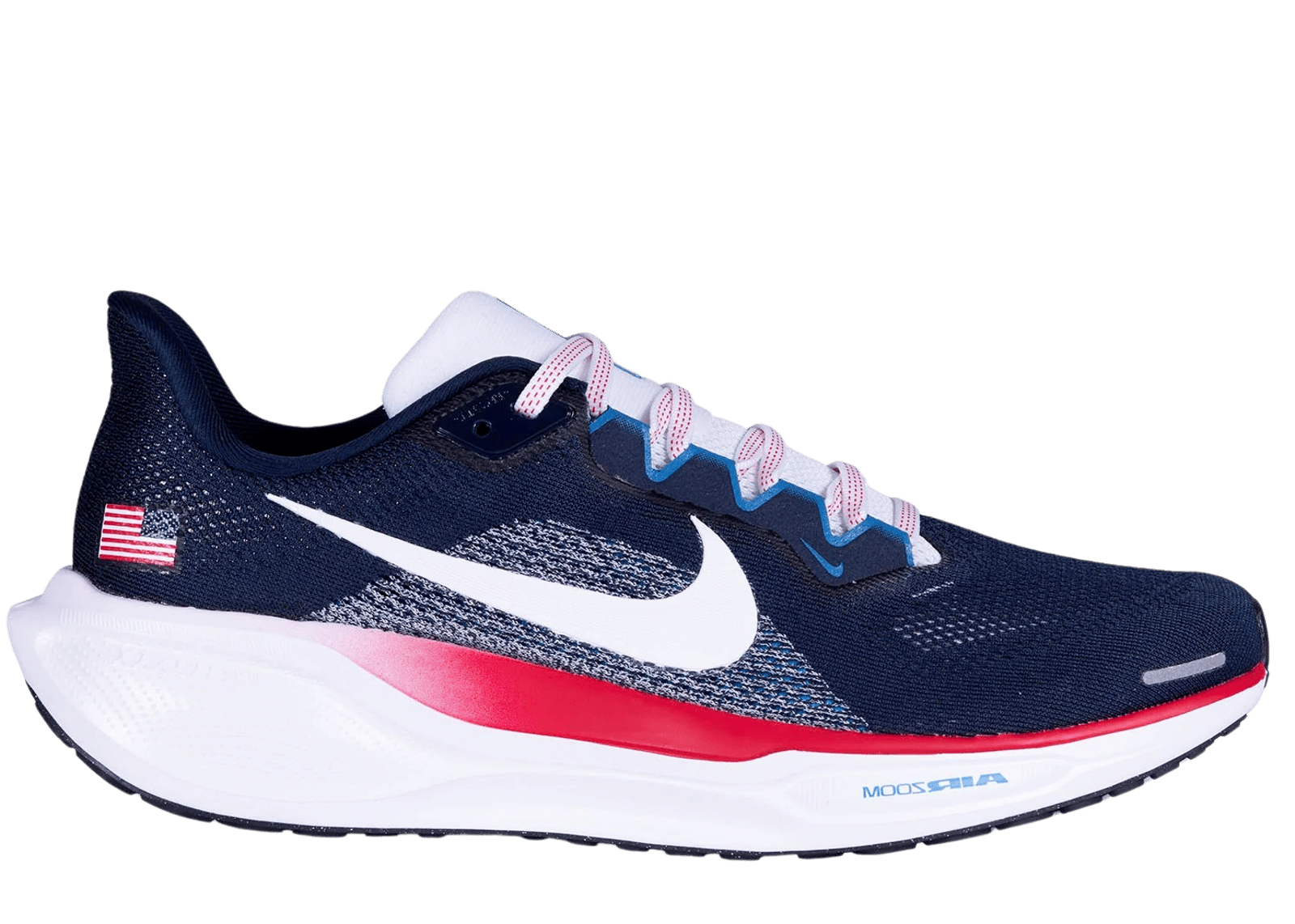 Nike air zoom usa best sale
