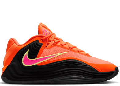 Nike Giannis Freak 7 Ignition