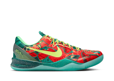 Nike Kobe 8 Protro What The