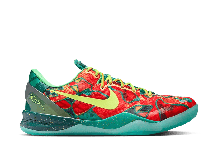 Nike Kobe 8 Protro What The