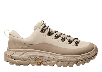 HOKA ONE ONE Tor Summit 2 Oat Milk Oxford Tan