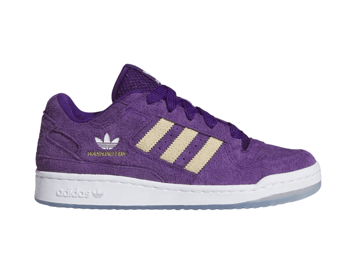 adidas Forum Low Washington